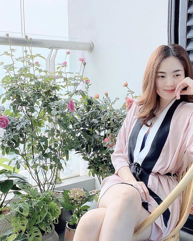 Không gian sống của các MC VTV: Từ chung cư cao cấp tới nhà mặt phố bạc tỷ, duy người đẹp thời sự là giản dị nhất-8