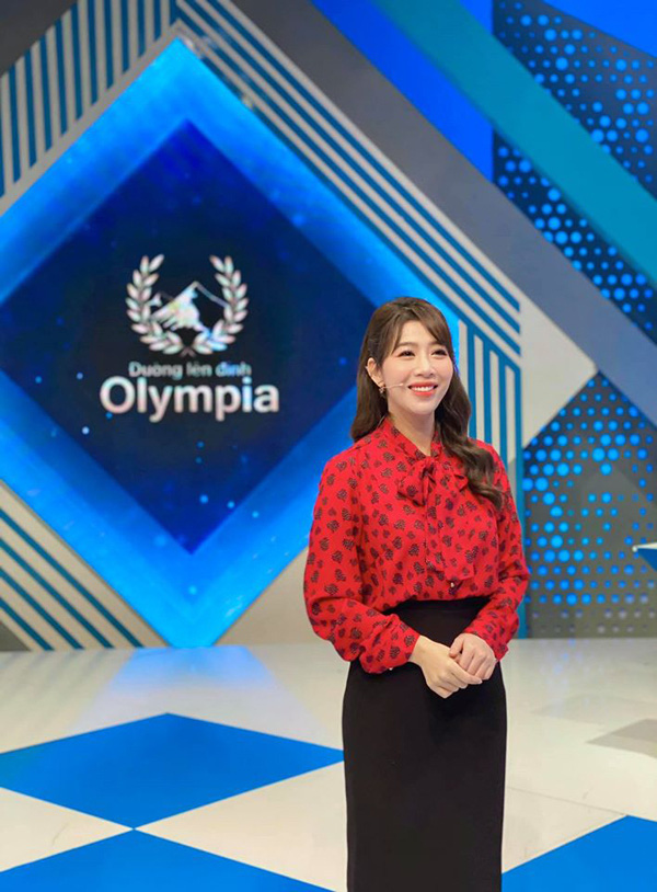 Không gian sống của các MC VTV: Từ chung cư cao cấp tới nhà mặt phố bạc tỷ, duy người đẹp thời sự là giản dị nhất-12