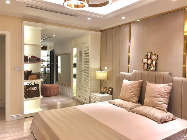 Không gian sống của các MC VTV: Từ chung cư cao cấp tới nhà mặt phố bạc tỷ, duy người đẹp thời sự là giản dị nhất-17