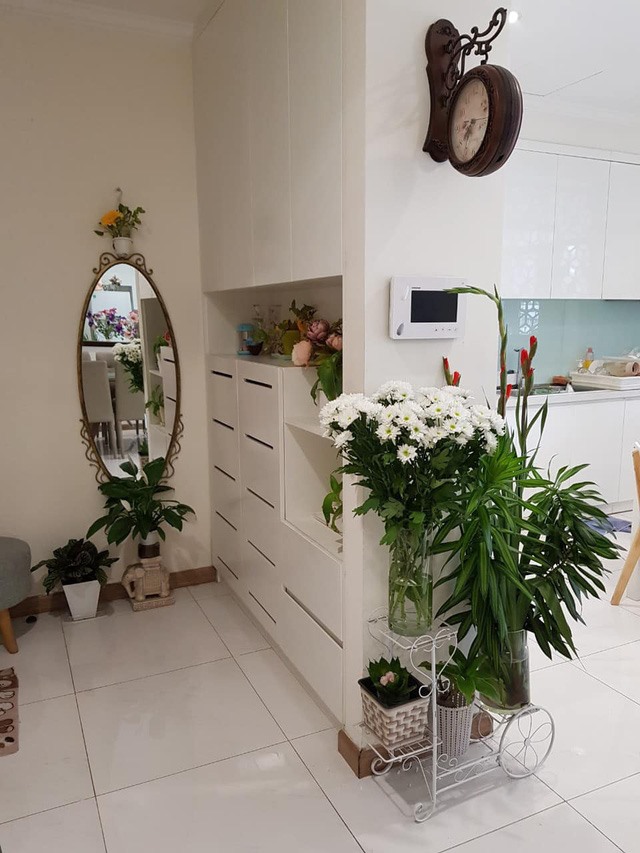 Không gian sống của các MC VTV: Từ chung cư cao cấp tới nhà mặt phố bạc tỷ, duy người đẹp thời sự là giản dị nhất-22
