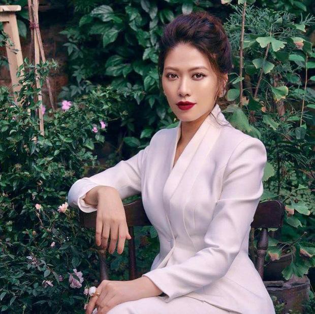 Không gian sống của các MC VTV: Từ chung cư cao cấp tới nhà mặt phố bạc tỷ, duy người đẹp thời sự là giản dị nhất-23