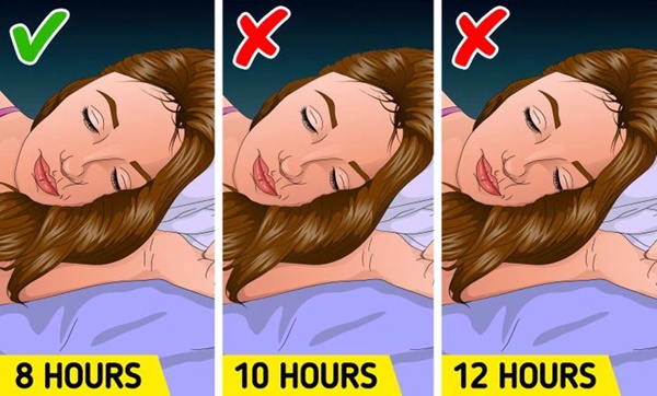 7 thói quen ai cũng đang làm vì tưởng là có ích nhưng hóa ra lại gây hại cực kỳ: Kiểm soát ngay trước khi quá muộn-3