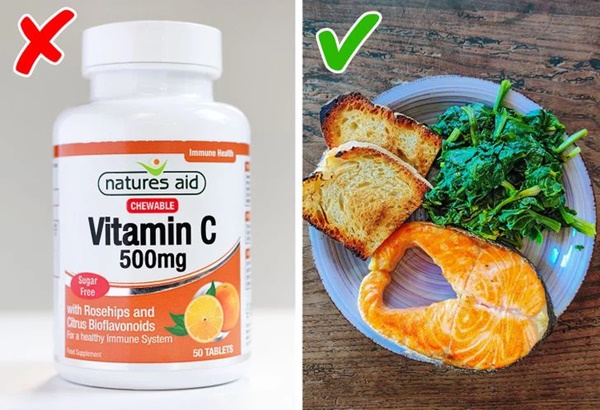 7 thói quen ai cũng đang làm vì tưởng là có ích nhưng hóa ra lại gây hại cực kỳ: Kiểm soát ngay trước khi quá muộn-5