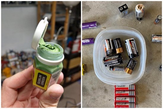 8 món đồ dù có hỏng cũng không được tuỳ tiện vứt thùng rác, nếu không là bạn đang “giết” môi trường đó