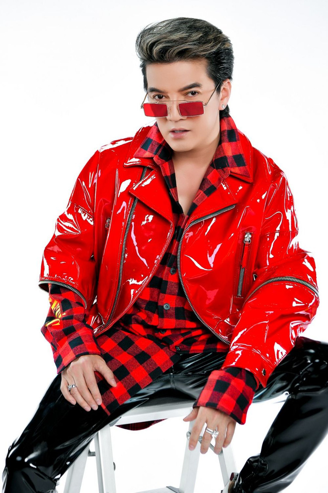 Đàm Vĩnh Hưng sốc, tung tin nhắn một nữ doanh nhân xin giống và hứa trả 40 tỷ-1