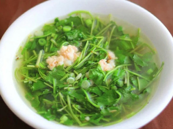 Loại rau dại này đắt gấp 2 lần rau muống, rau lang và bổ như nhân sâm tự nhiên nhưng nhiều người Việt vẫn chưa biết cách dùng đúng-3