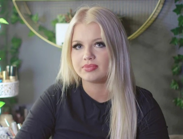 Bà mẹ nhí” sinh em bé năm 13 tuổi dù bạn trai không chịu nhận con trải lòng sau 3 năm sóng gió, diện mạo đứa trẻ khiến ai cũng trầm trồ-4