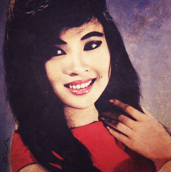 Mỹ nhân tuyệt sắc khiến Trịnh Công Sơn mê đắm, yêu đơn phương là ai?-7