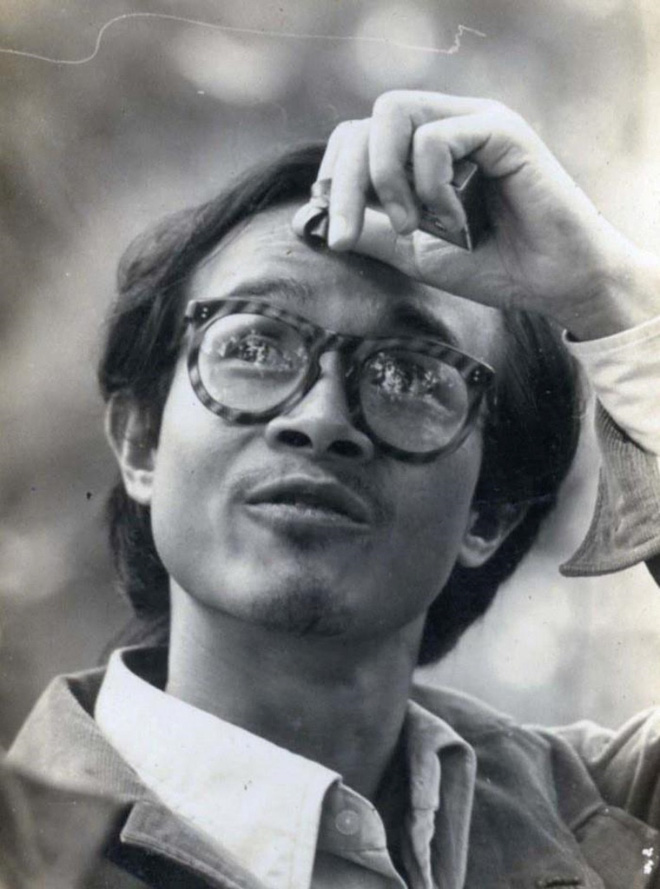 Mỹ nhân tuyệt sắc khiến Trịnh Công Sơn mê đắm, yêu đơn phương là ai?-6