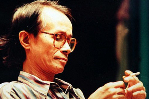 Mỹ nhân tuyệt sắc khiến Trịnh Công Sơn mê đắm, yêu đơn phương là ai?-1