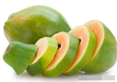 Cùng là đu đủ, đu đủ vàng và đu đủ xanh có gì khác nhau? Đừng mua nhầm sau khi bạn biết những điều này-1