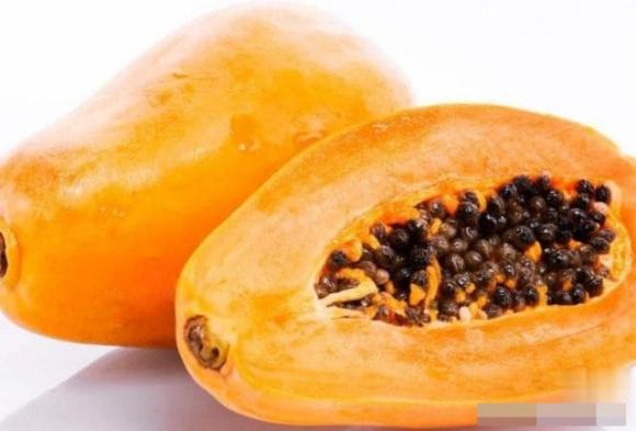 Cùng là đu đủ, đu đủ vàng và đu đủ xanh có gì khác nhau? Đừng mua nhầm sau khi bạn biết những điều này-4