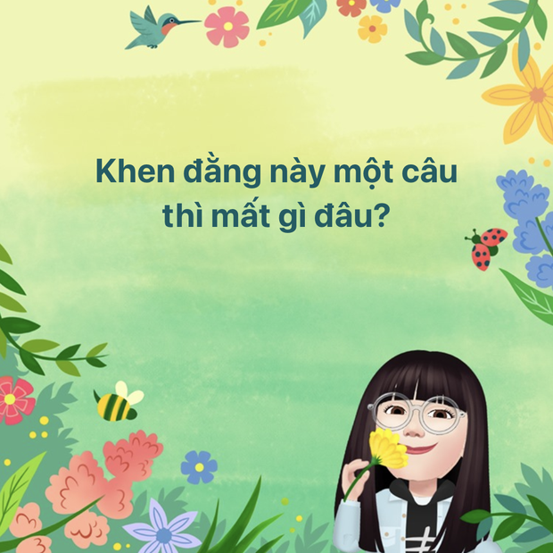 Slogan của hôm nay: Không cần đợi đến Cá tháng Tư, vì ngày nào đối với tôi cũng là một trò đùa-2