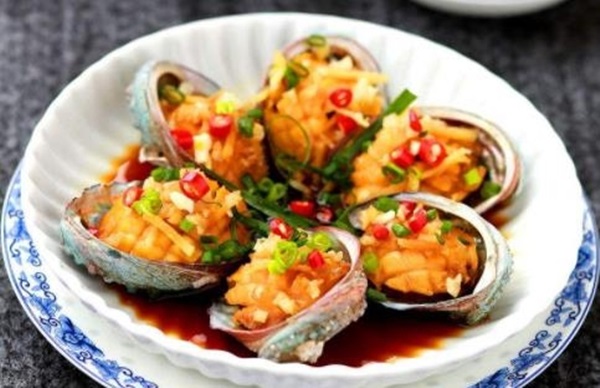 Mùa hè nên làm món này cho gia đình vừa bổ dưỡng lại ngon, một lần ăn tương đương với 10 bữa thịt-1