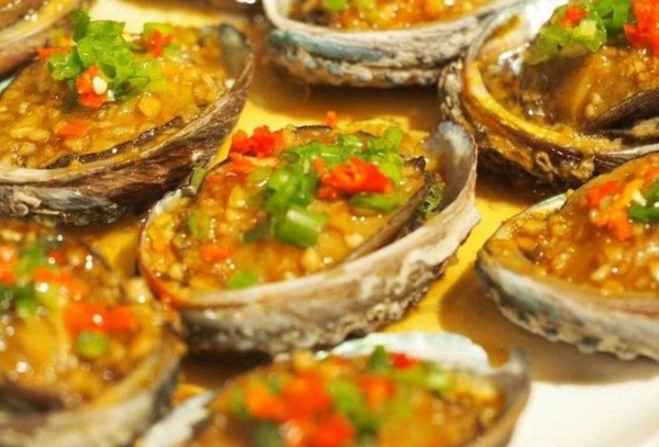 Mùa hè nên làm món này cho gia đình vừa bổ dưỡng lại ngon, một lần ăn tương đương với 10 bữa thịt-3