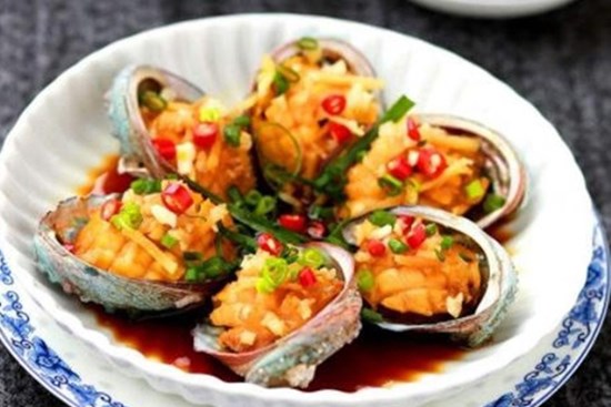 Mùa hè nên làm món này cho gia đình vừa bổ dưỡng lại ngon, một lần ăn tương đương với 10 bữa thịt