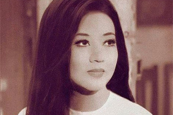 Trước khi bị ám sát, chị Thanh Nga có những cử chỉ hành động rất lạ-4