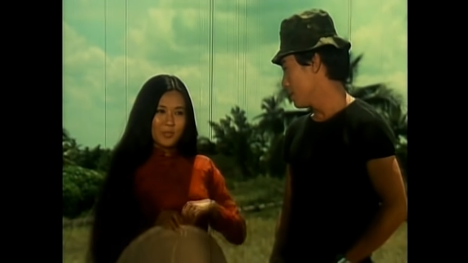 Đám tang Thanh Nga: Con cháu bị đạp xuống đường mương, có người còn suýt lọt xuống huyệt-1