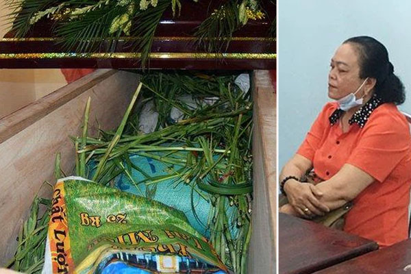 TP.HCM: Cô gái 21 tuổi kêu cứu thảm thiết rồi gục ngã ngoài đường, 1 thanh niên tử vong trong phòng trọ-5