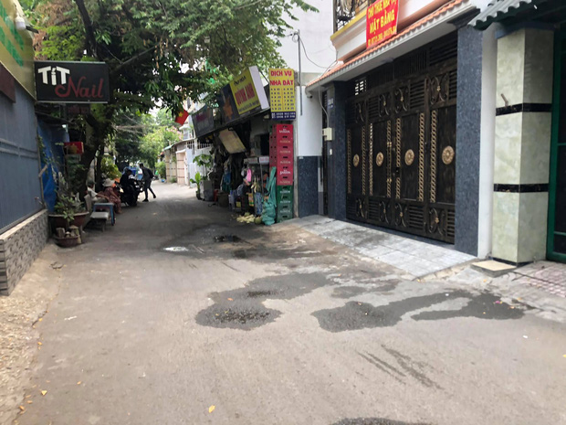 TP.HCM: Cô gái 21 tuổi kêu cứu thảm thiết rồi gục ngã ngoài đường, 1 thanh niên tử vong trong phòng trọ-2