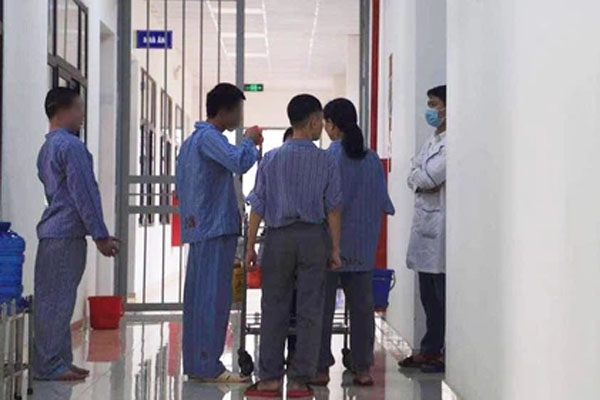 Nhìn lại vụ tai nạn kinh hoàng 5 năm trước khiến 6 người chết, kẻ cầm đầu động bay lắc” sống sót nhưng bị rối loạn tâm thần-5