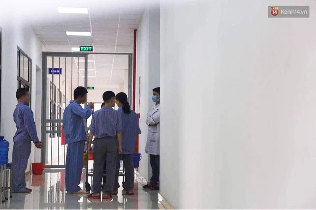 Bác sĩ BV Tâm thần TW I: Kẻ cầm đầu động bay lắc là đối tượng nguy hiểm, từng là nạn nhân duy nhất sống sót trong vụ tai nạn cách đây 5 năm-1