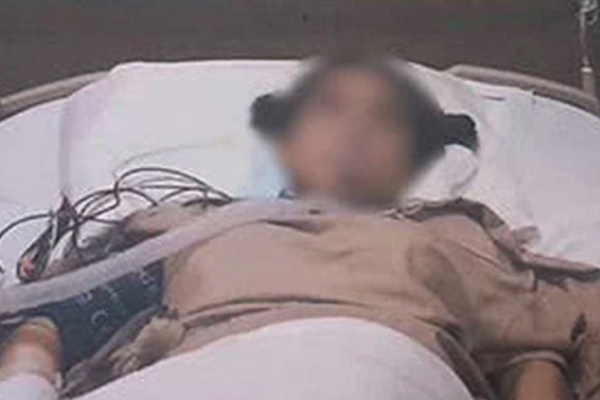 Giấu chồng đi thẩm mỹ để níu kéo hôn nhân, số phận người phụ nữ cuồng mắt 2 mí đảo lộn hoàn toàn sau cuộc phẫu thuật hỏng-9