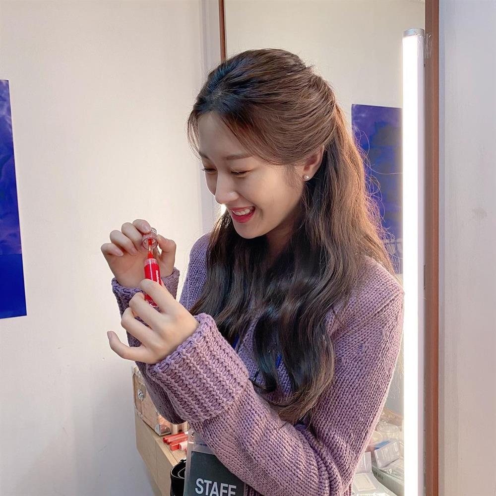 Nhìn sao Hàn là biết 6 màu tóc nhuộm siêu thời thượng, nên triển gấp cho mùa mới-1