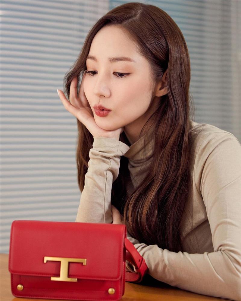 Nhìn sao Hàn là biết 6 màu tóc nhuộm siêu thời thượng, nên triển gấp cho mùa mới-4