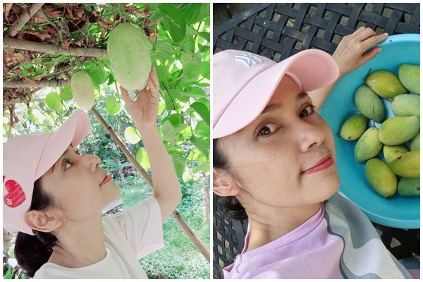 Mục sở thị căn biệt thự đắt đỏ giá trị 50 tỉ của Ngọc Trinh - nơi nữ hoàng nội y vừa bị kẻ gian đột nhập lấy mất BST đồng hồ triệu đô-17