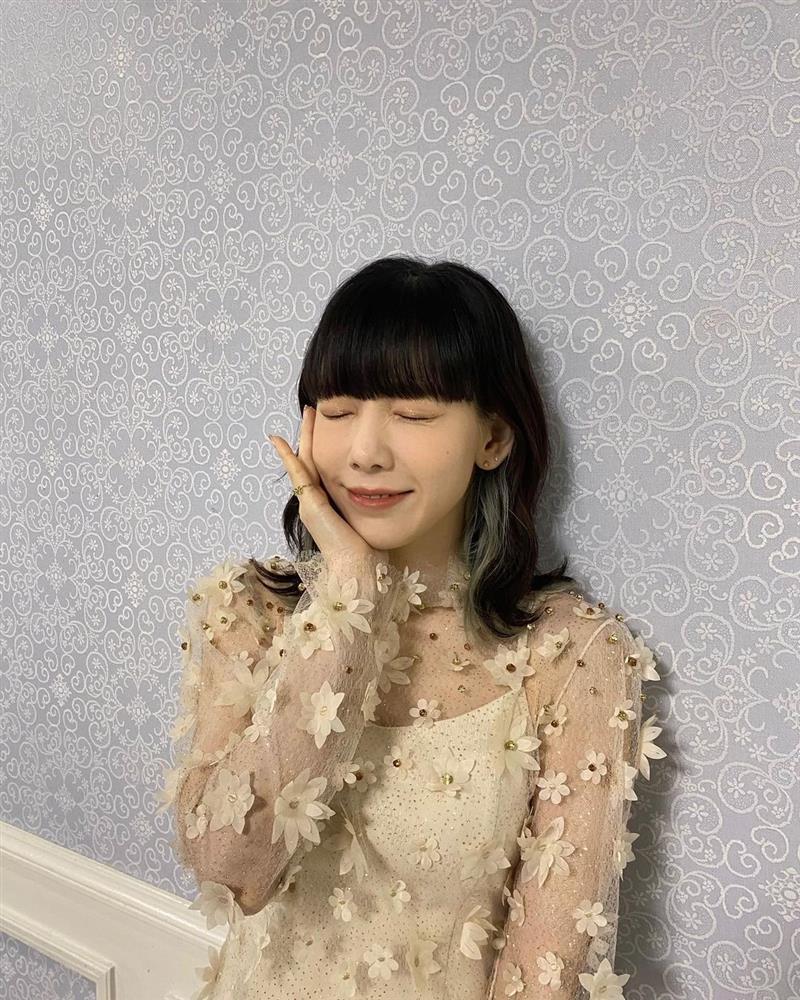 Nhìn sao Hàn là biết 6 màu tóc nhuộm siêu thời thượng, nên triển gấp cho mùa mới-11