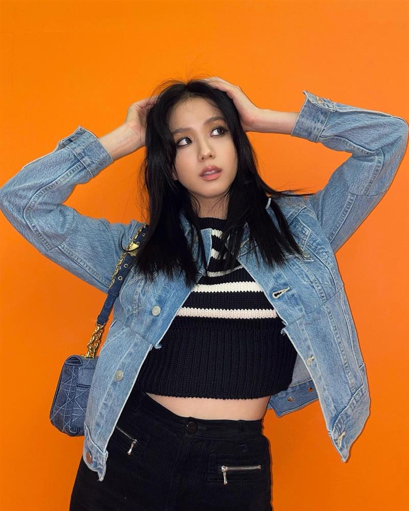 Nhìn sao Hàn là biết 6 màu tóc nhuộm siêu thời thượng, nên triển gấp cho mùa mới-17