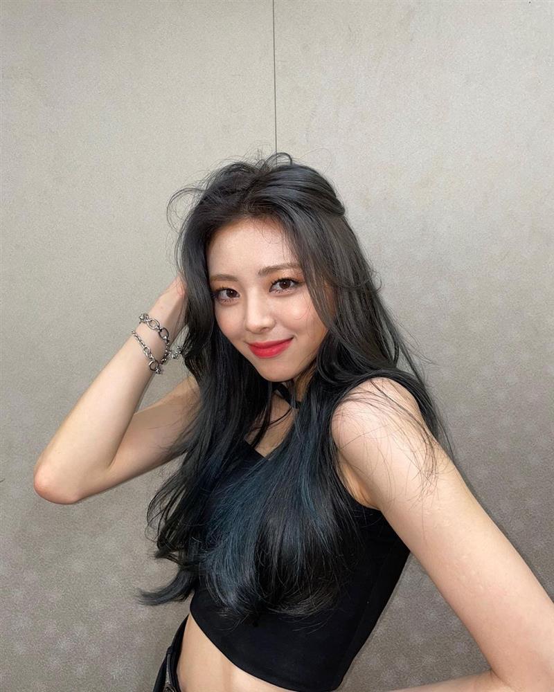 Nhìn sao Hàn là biết 6 màu tóc nhuộm siêu thời thượng, nên triển gấp cho mùa mới-18