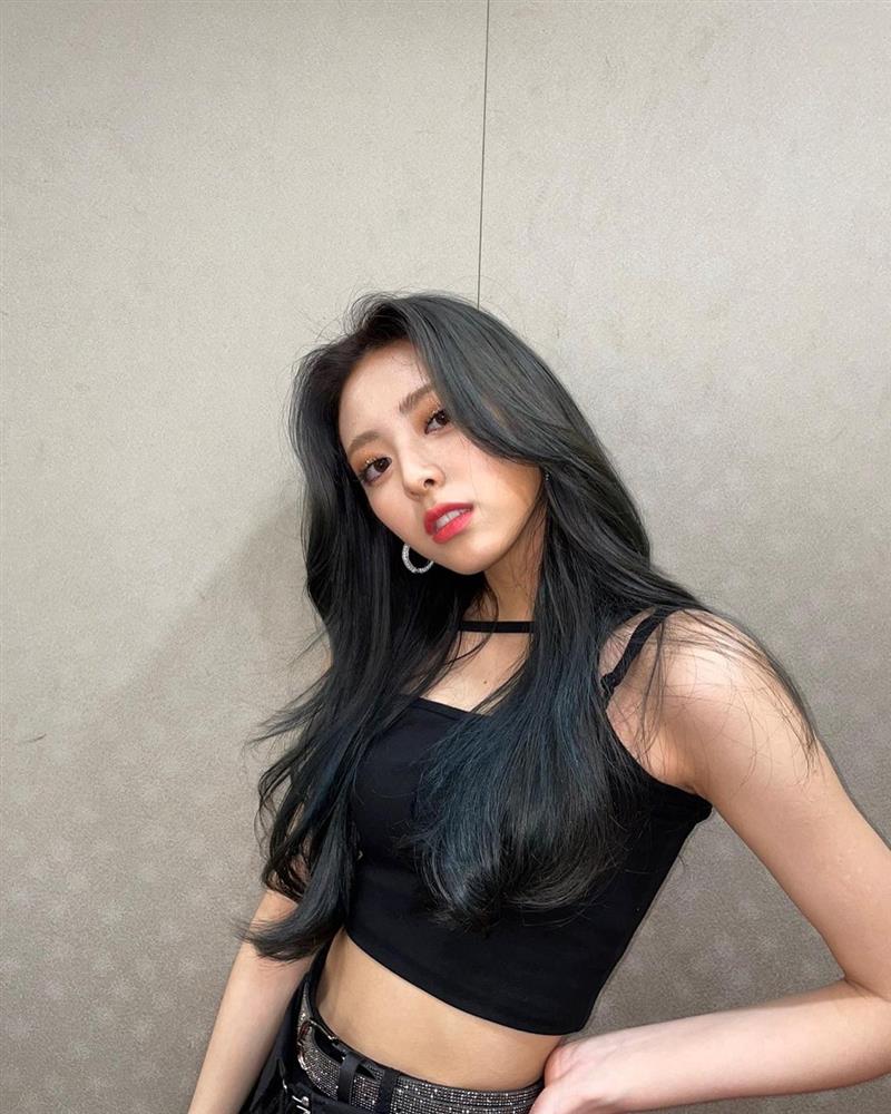 Nhìn sao Hàn là biết 6 màu tóc nhuộm siêu thời thượng, nên triển gấp cho mùa mới-19