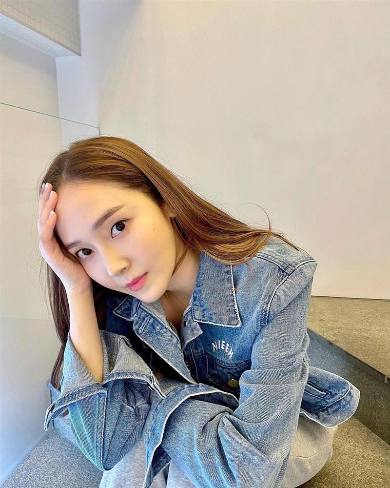 Nhìn sao Hàn là biết 6 màu tóc nhuộm siêu thời thượng, nên triển gấp cho mùa mới-8