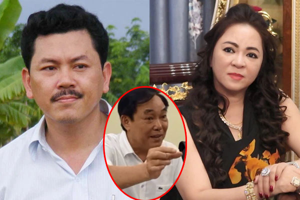 Vợ đại gia Dũng lò vôi lý giải đoạn ghi âm mùi mẫn: Ông Võ Hoàng Yên không còn gì nên phá hạnh phúc gia đình tôi-3