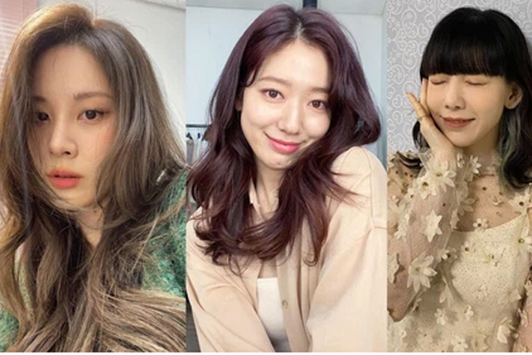 5 màu tóc nhuộm vừa trẻ vừa làm sáng da, Hè này diện lên là chuẩn đẹp-9