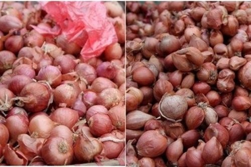 Người bán rau củ không bao hé răng cho bạn biết: 3 giây để phân biệt hàng Việt Nam - Trung Quốc-4