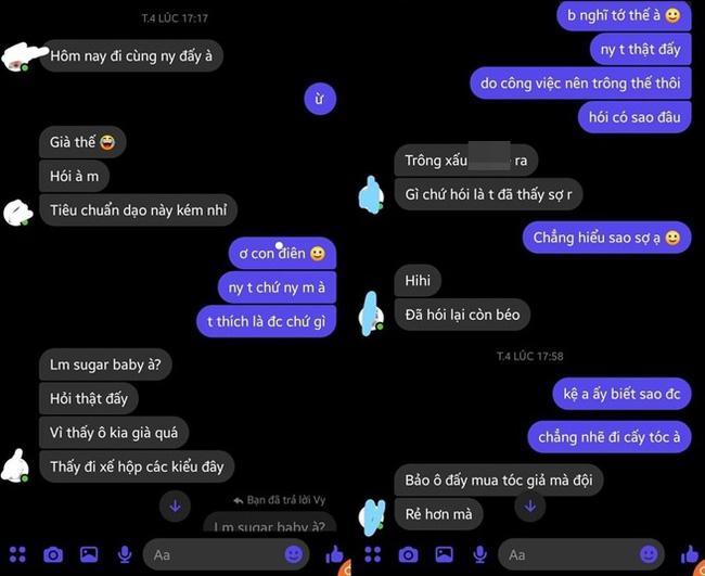 Màn phá án như phim: Chỉ một bước&nbsp;đã bóc mẽ kẻ chê bai người yêu cô hói nhưng sau lưng lại âm thầm đi biển cùng nhau!-2