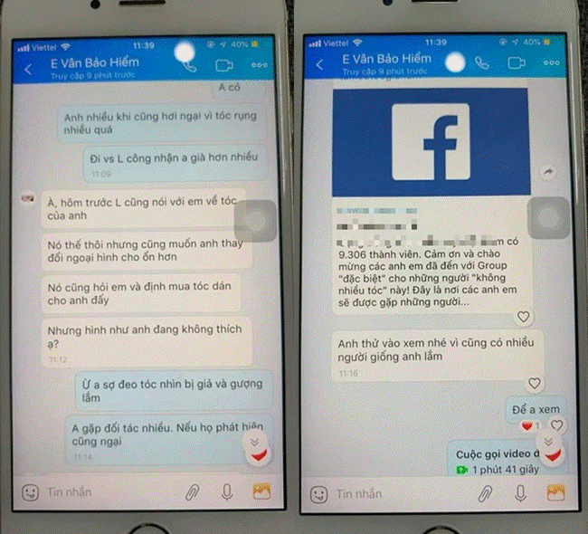 Màn phá án như phim: Chỉ một bước đã bóc mẽ kẻ chê bai người yêu cô hói nhưng sau lưng lại âm thầm đi biển cùng nhau!-5