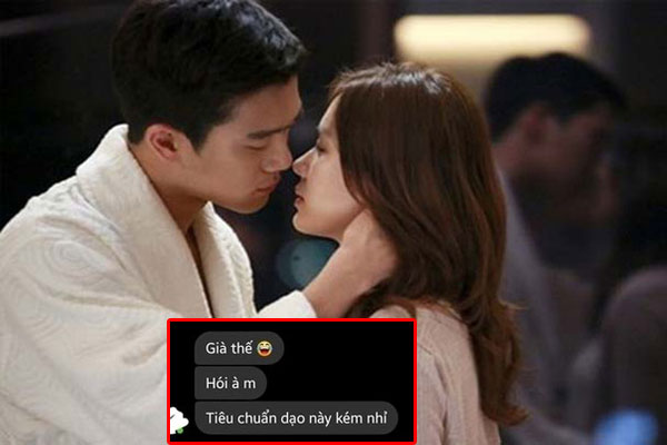 Mẹ chồng tát con dâu cháy má với lý do vừa mất 5 triệu đã thấy sắm áo quần, chị vợ thẳng thừng đáp trả khiến bà bẽ bàng-2