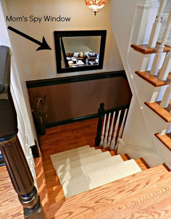 Đúng là những ông bố bà mẹ thông minh với 1001 ý tưởng sáng tạo khi chăm con khiến ai cũng phục lăn-8