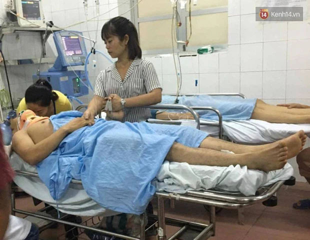 Nhìn lại vụ tai nạn kinh hoàng 5 năm trước khiến 6 người chết, kẻ cầm đầu động bay lắc” sống sót nhưng bị rối loạn tâm thần-4