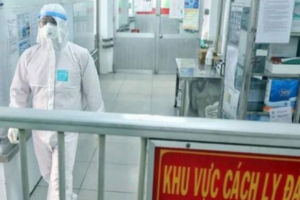 KHẨN: CDC Bình Dương tìm người phụ nữ liên quan đến giám đốc nhiễm Covid-19-2