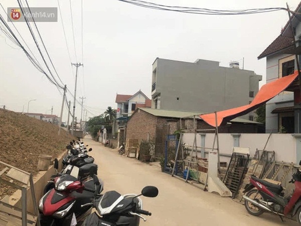 Vụ nam sinh lớp 8 bị bạn học đâm tử vong ở Hà Nội: Mẹ khóc ngất khi biết tin, ông nội về nhà lấy hết tiền cứu cháu nhưng không kịp-1