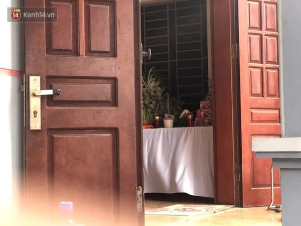 Vụ nam sinh lớp 8 bị bạn học đâm tử vong ở Hà Nội: Mẹ khóc ngất khi biết tin, ông nội về nhà lấy hết tiền cứu cháu nhưng không kịp-3