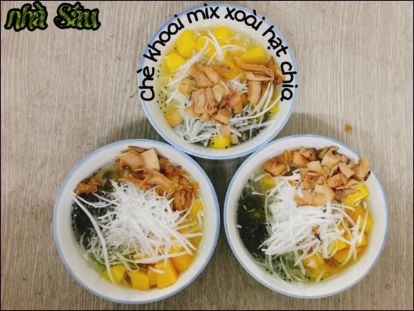 Yêu 11 năm đều được nấu cho ăn, sau kết hôn nữ 9x trở nên đảm đang, cơm ngon canh ngọt tươm tất khiến chồng chỉ muốn về nhà-18