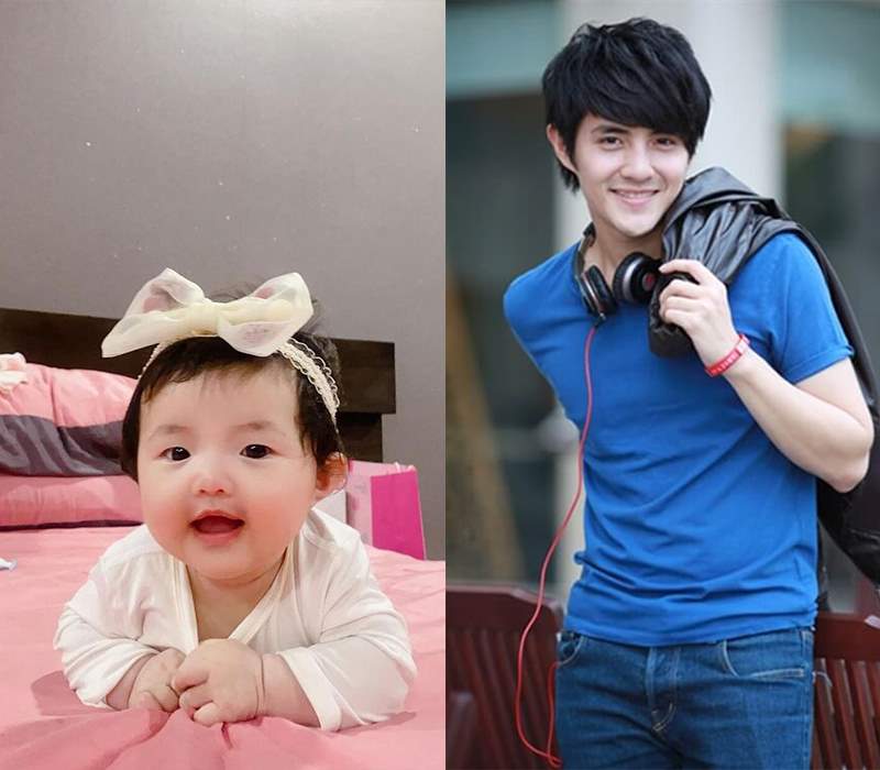 Hội đẻ thuê Vbiz gọi tên loạt mỹ nhân có tên tuổi, nhìn sơ đã biết là con nhà ai-3