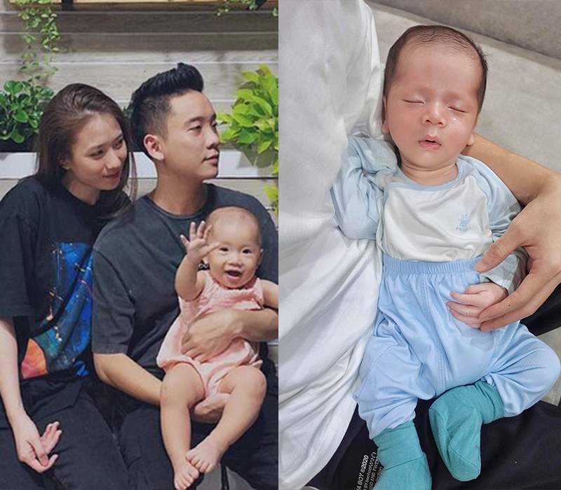 Hội đẻ thuê Vbiz gọi tên loạt mỹ nhân có tên tuổi, nhìn sơ đã biết là con nhà ai-4