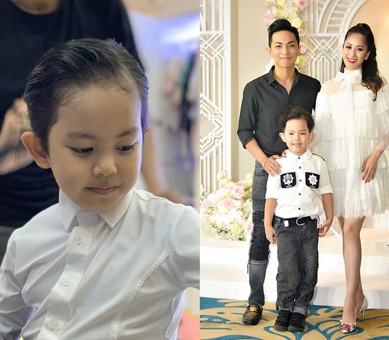 Hội đẻ thuê Vbiz gọi tên loạt mỹ nhân có tên tuổi, nhìn sơ đã biết là con nhà ai-9